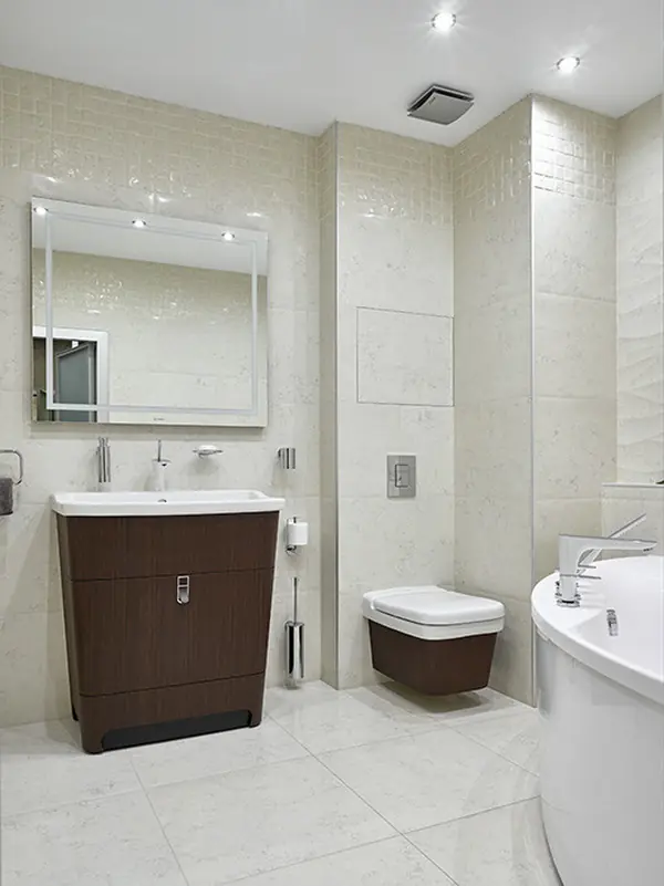 Квартира в клубном доме