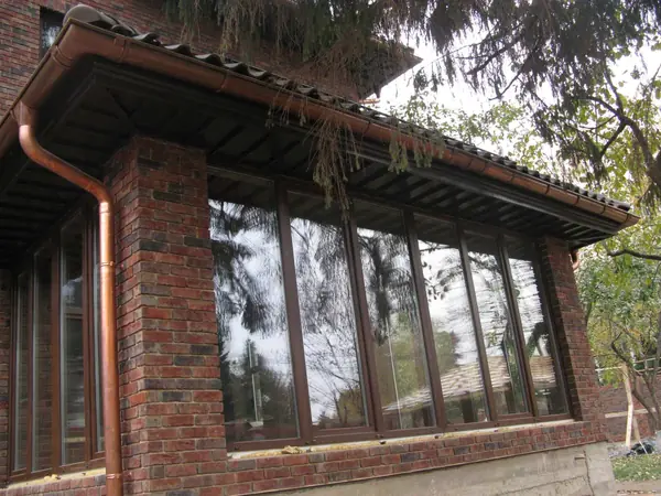 Дом в Фирсановке