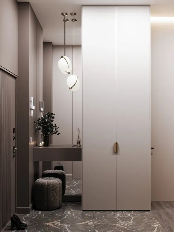 ЖК Континент