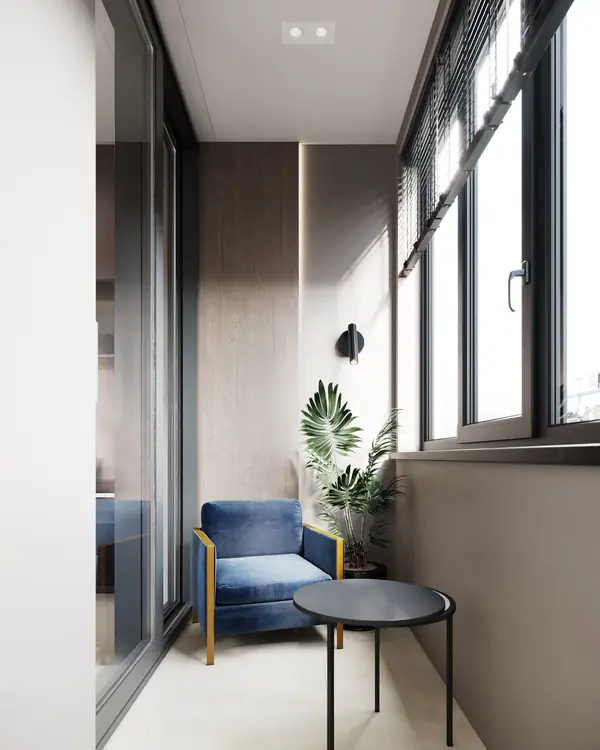 ремонт двухкомнатной квартиры 71 метр