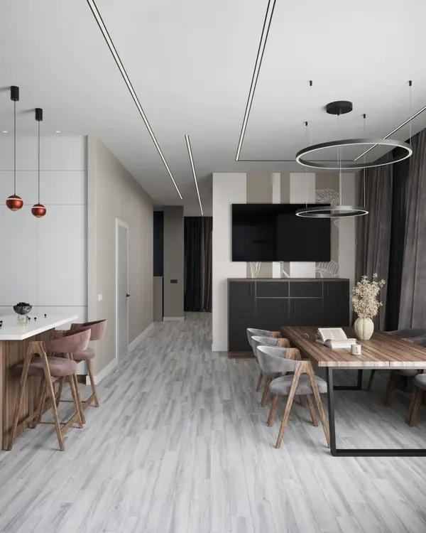 Таун-хаус, Юсупово