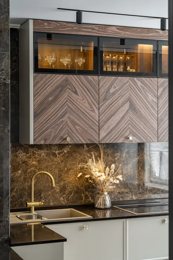 Новый невероятный проект совместно с дизайнером Яной Васильевой