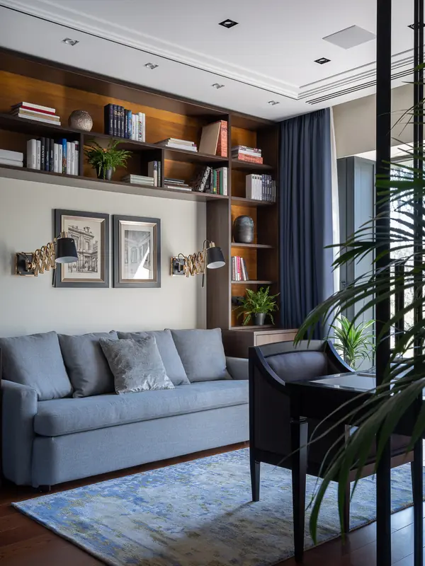 Берег Атлантики