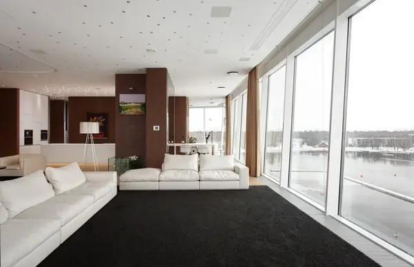 Квартира в ЖК "Город Яхт"