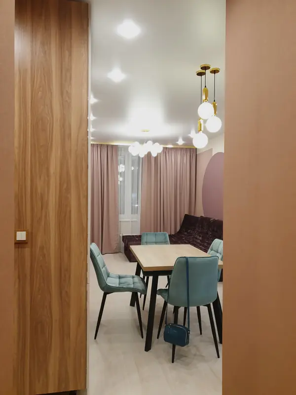 Квартира на Восточной