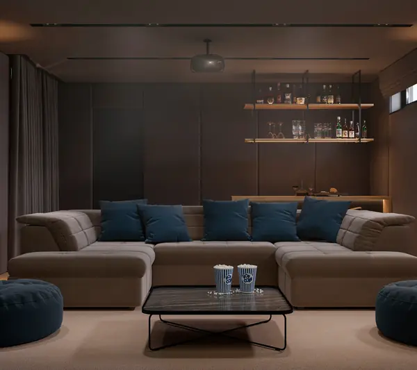 Дом в КП Новорижский