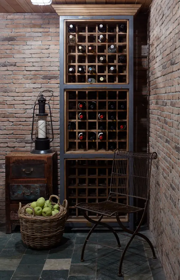 Загородный дом