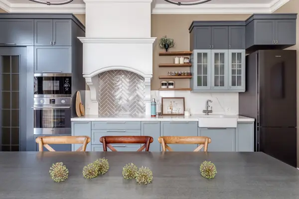 Изготовление мебели на заказ