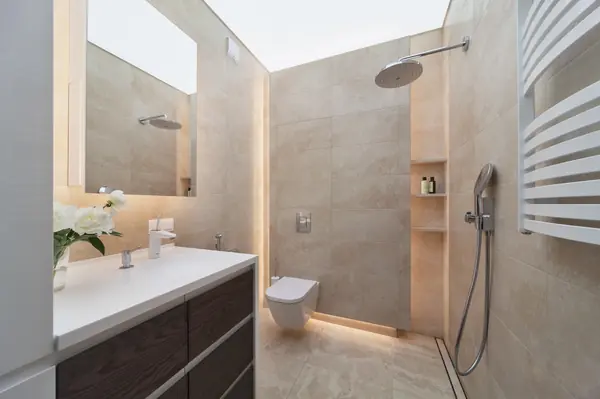 Компактный санузел