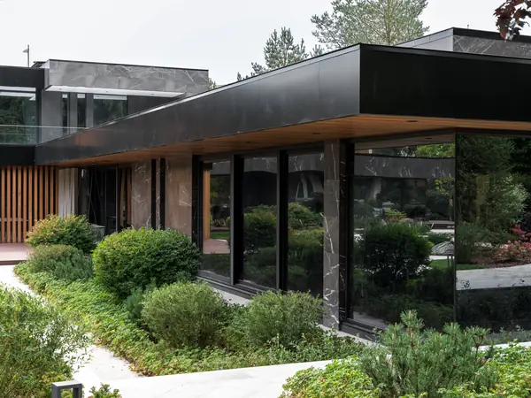 Вилла Parkfield