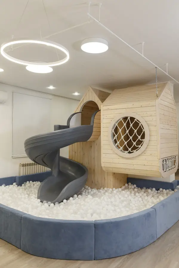 Пространство «Гнездо»