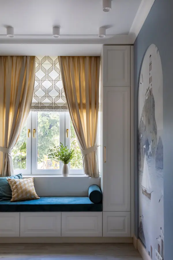 Нескучная классика