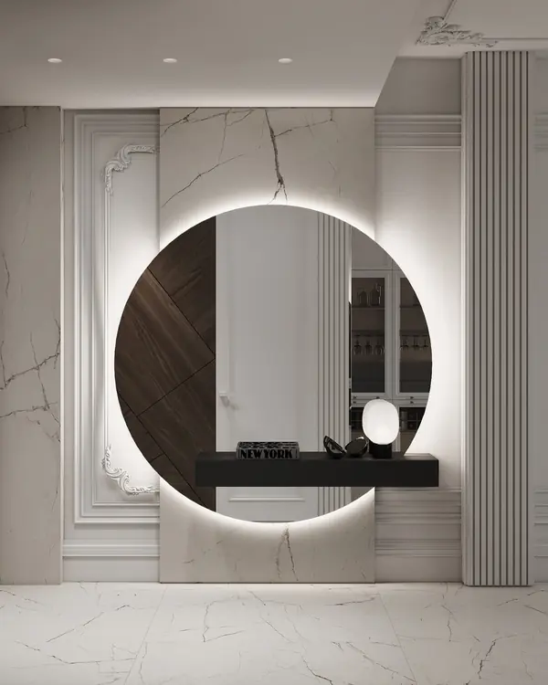 ЖК Вест Гарден