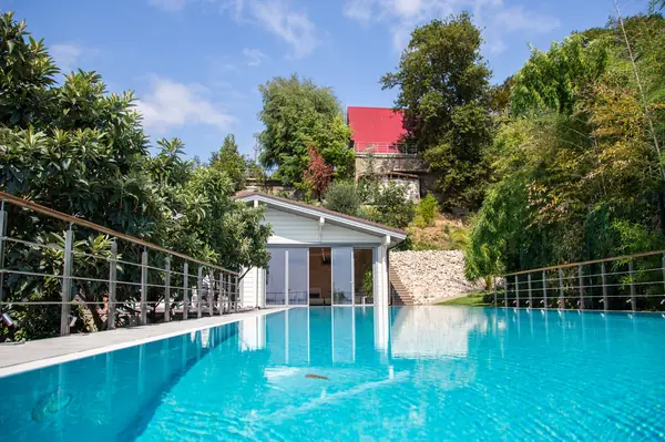 Ландшафтный Дизайн Олимпийский Сочи