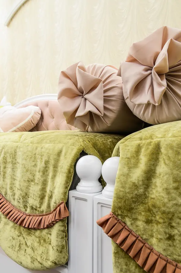 Квартира в ЖК "Царская столица"