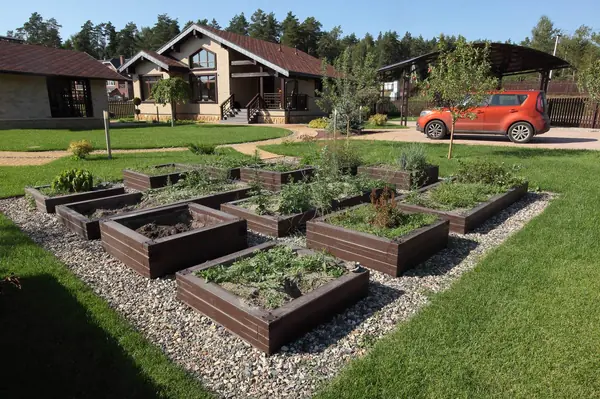 КП "Тихие Зори".