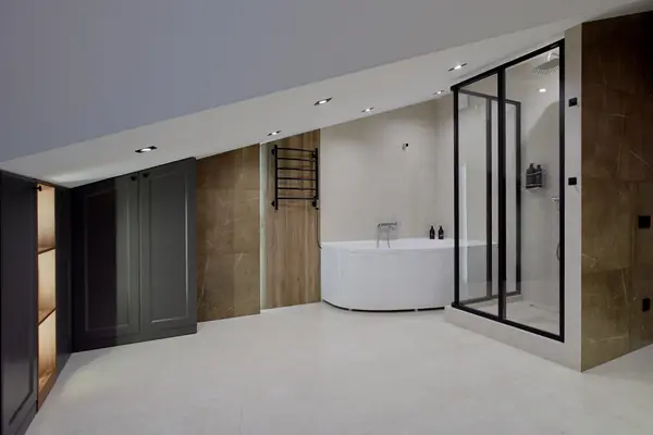 Фото квартиры ул. Мельничная г. Томск