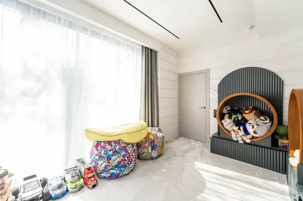 Коттедж в "Репинские дачи"