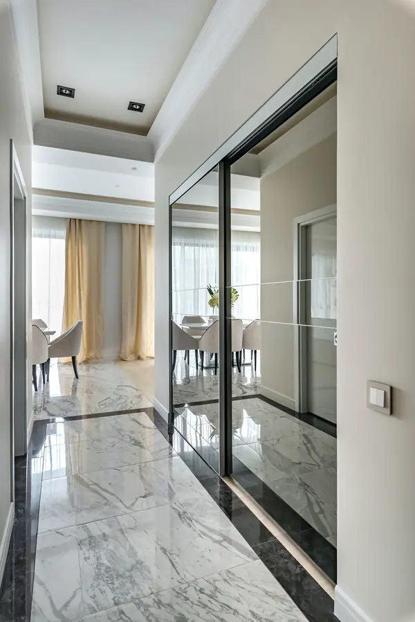 ЖК Актер Гэлакси