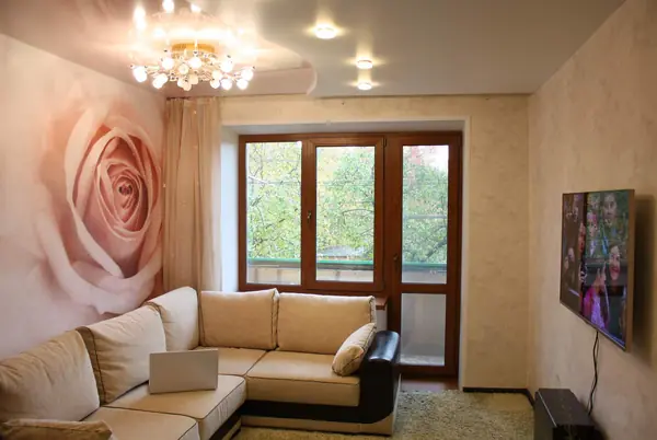 Примеры работ