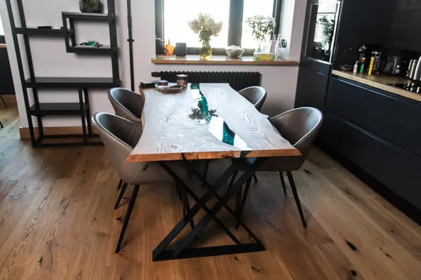 Мебель в интерьерах