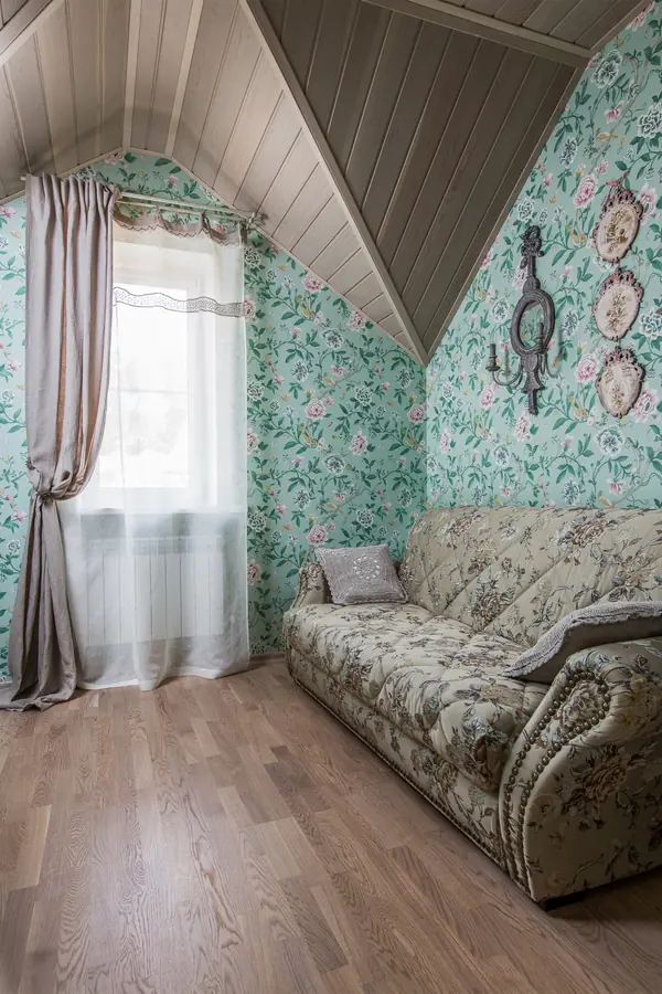 Управление цветом