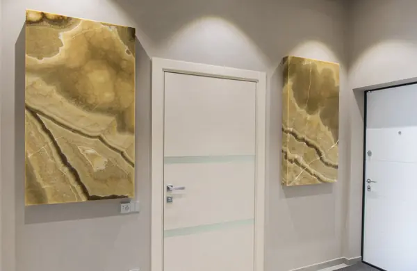 Частная квартира для него