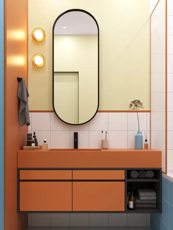 На улице Кандинского