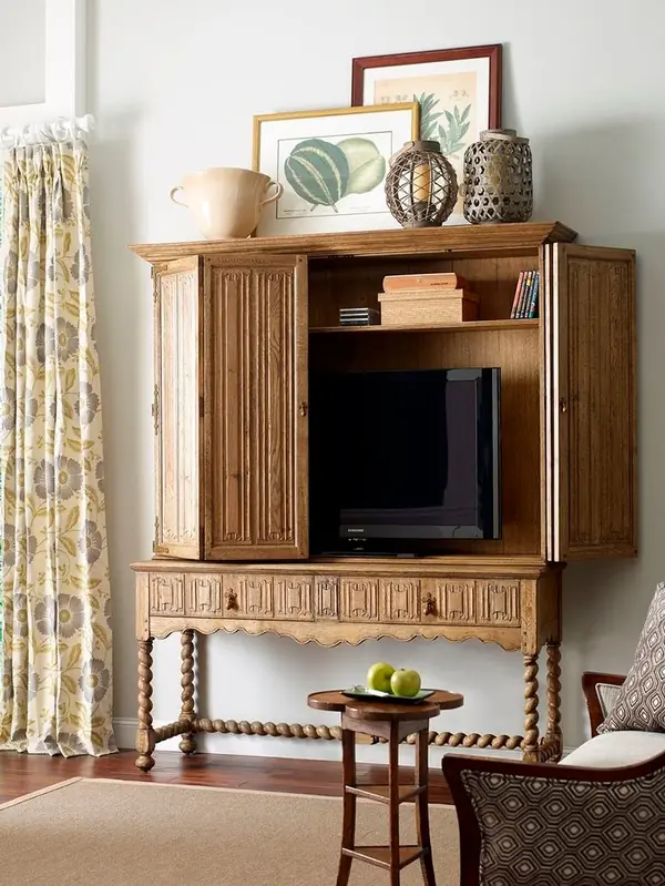 Natural Oak collection