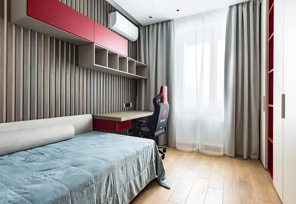 Квартира на Волоколамском шоссе