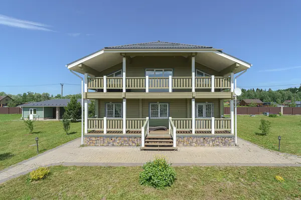 Интерьерная фотосъемка недвижимости