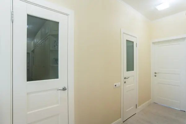 Реализованный интерьер квартиры в стиле "Прованс"