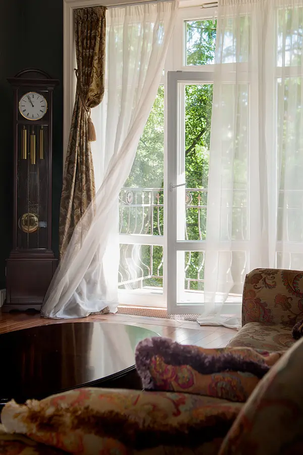 Квартира на Ломоносовском проспекте