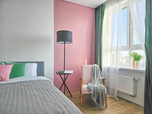 Реализованный проект ЖК Медео