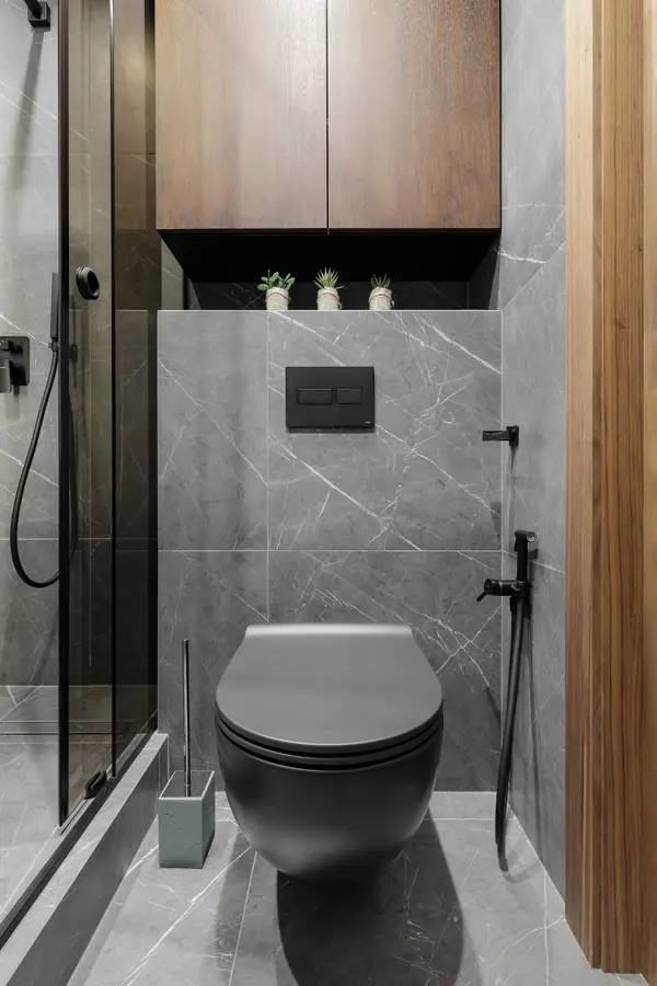 Леон, бетон и Нина Симон