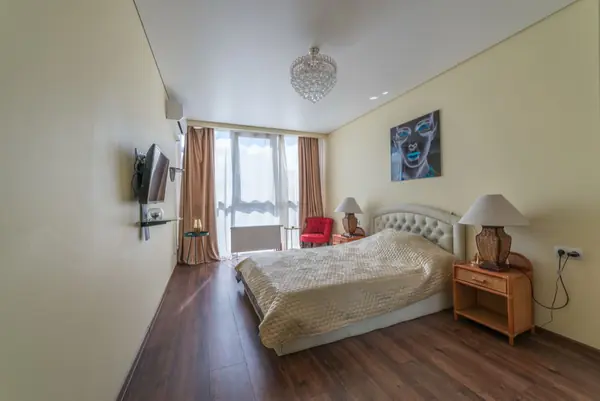 Двухуровневая квартира, S - 240м