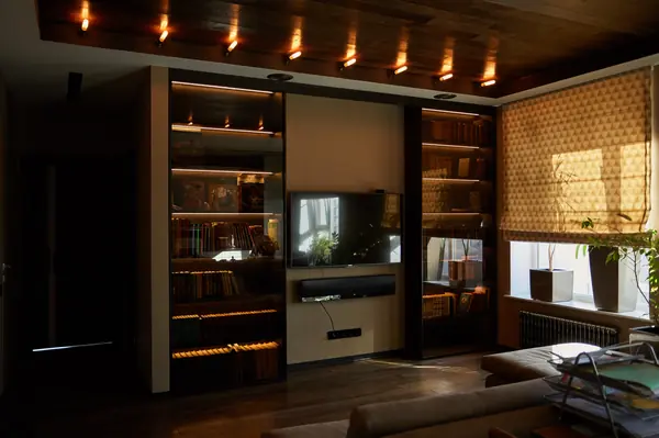 Стеллажная система raumplus