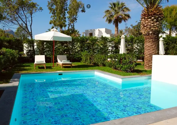 3D полы и фрески