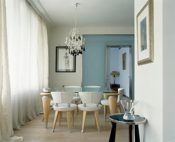 Квартира в Хамовниках