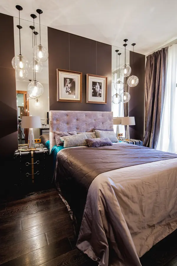 Квартира на Берзарина