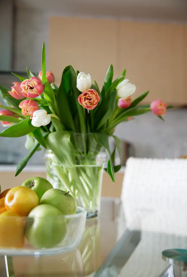 Новая квартира в панельном доме