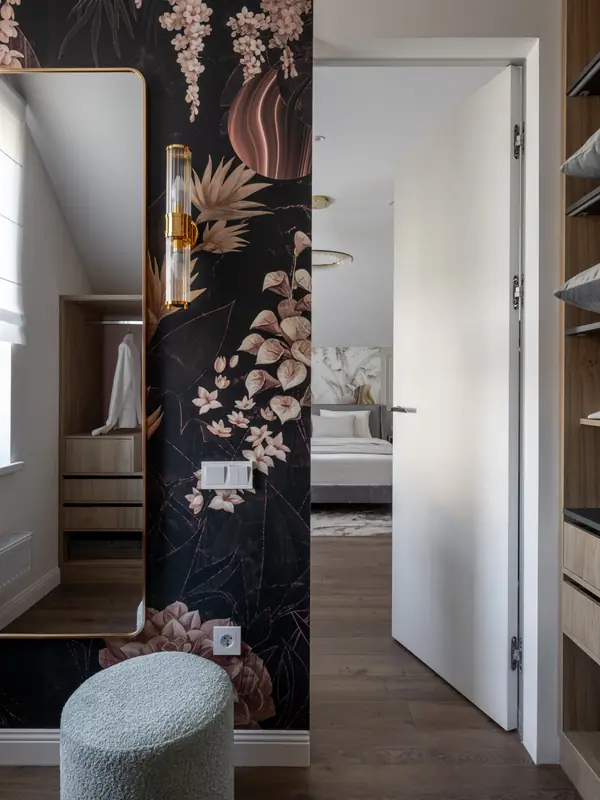 Загородный дом 120 м2