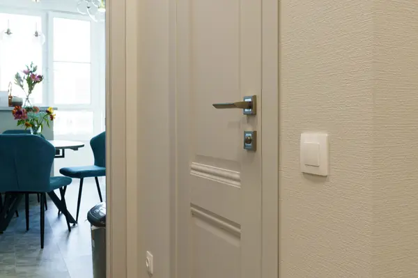 Дизайнерский ремонт в ЖК "Новое Медведково" 90 кв.м.