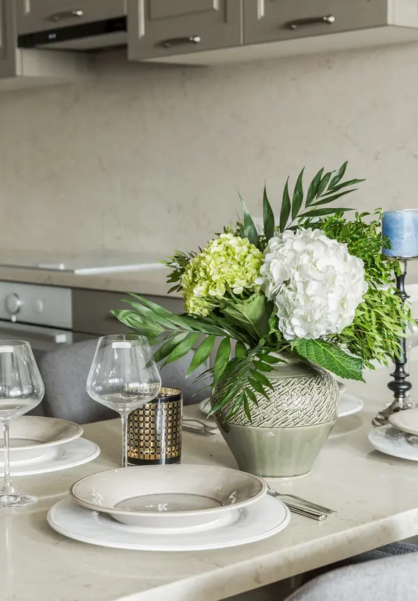 Строгая элегантность (фото)