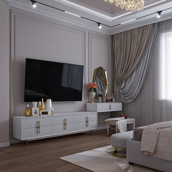 Дизайн интерьера