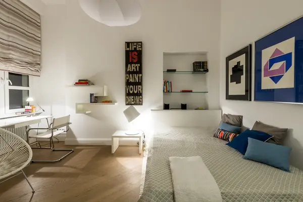 Апартаменты в Берлине