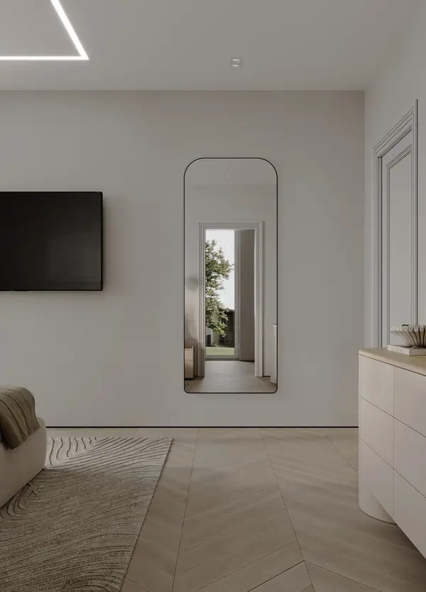 Мастер-спальня