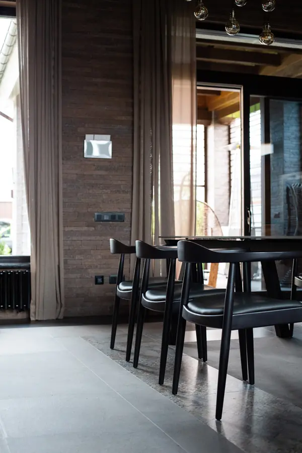 загородный дом 600кв.м.