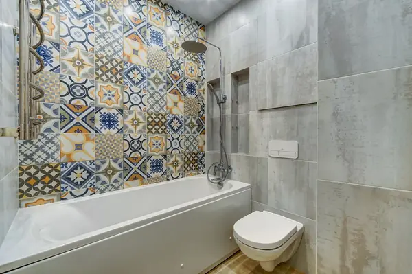 Реализованный проект 3х к.квартиры ул. Республиканская