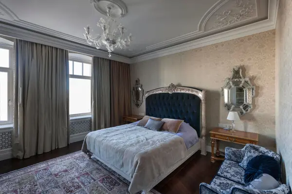 Квартира в Центре Петербурга